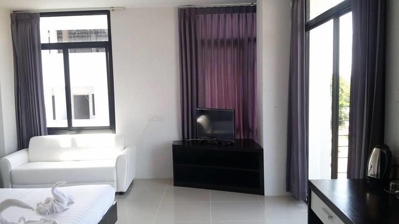 Home Rezidence Prachinburi