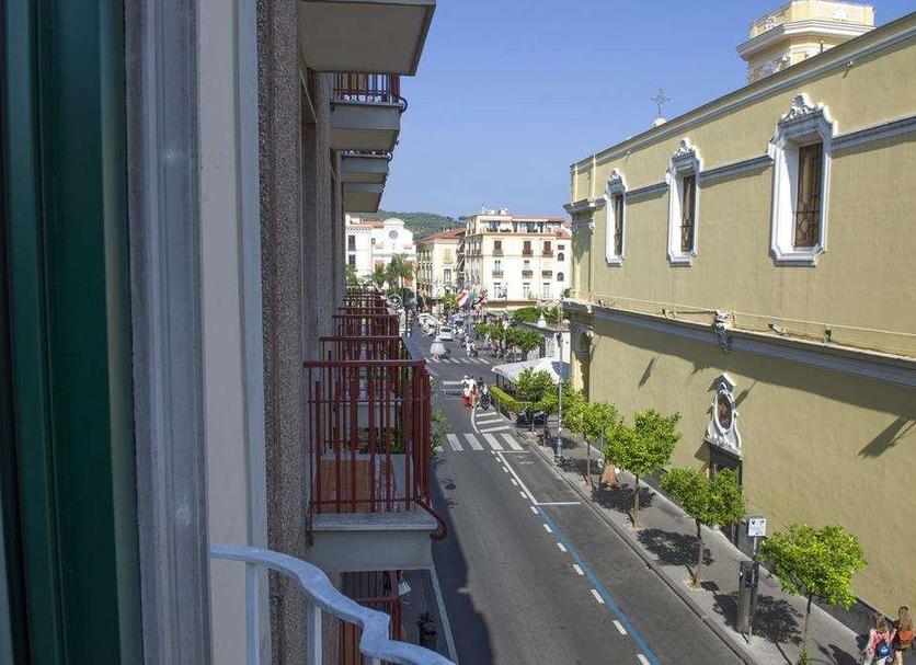 Balcón Foto