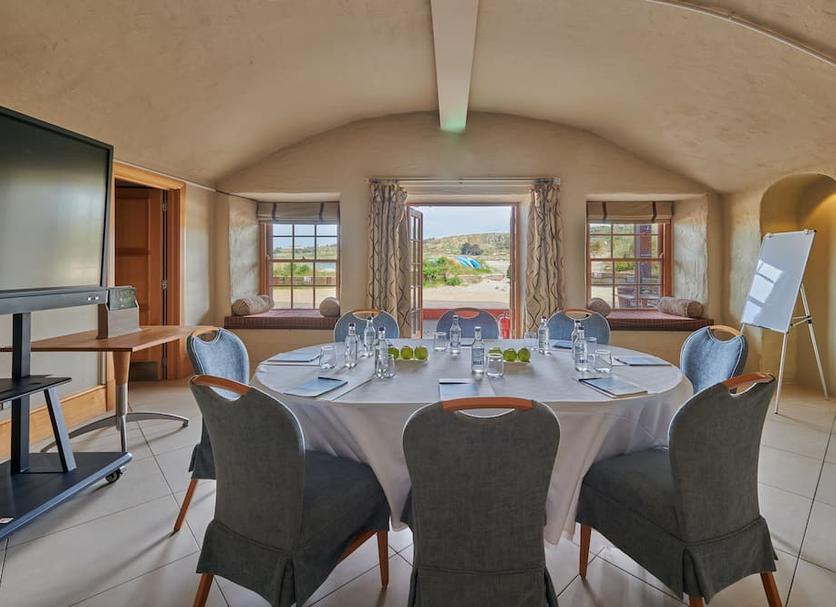 Comedor Foto