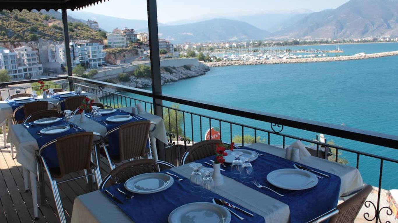 Otel Carpe Diem Gold