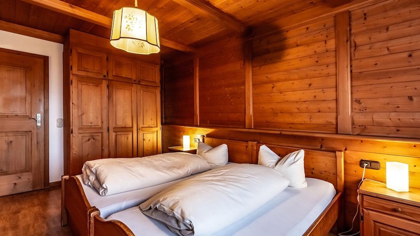 Gasthof-Hotel Zur schönen Aussicht