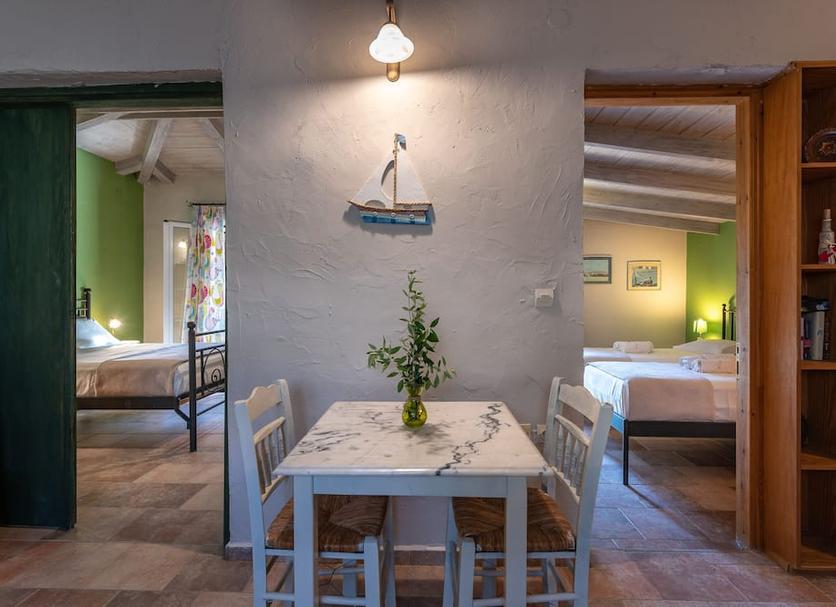 Comedor Foto
