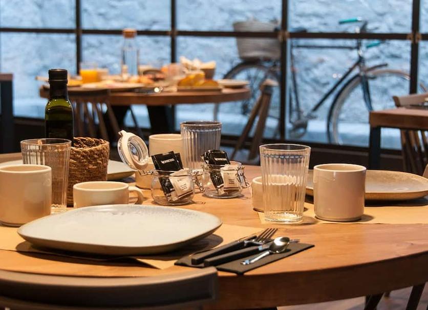 Comedor Foto