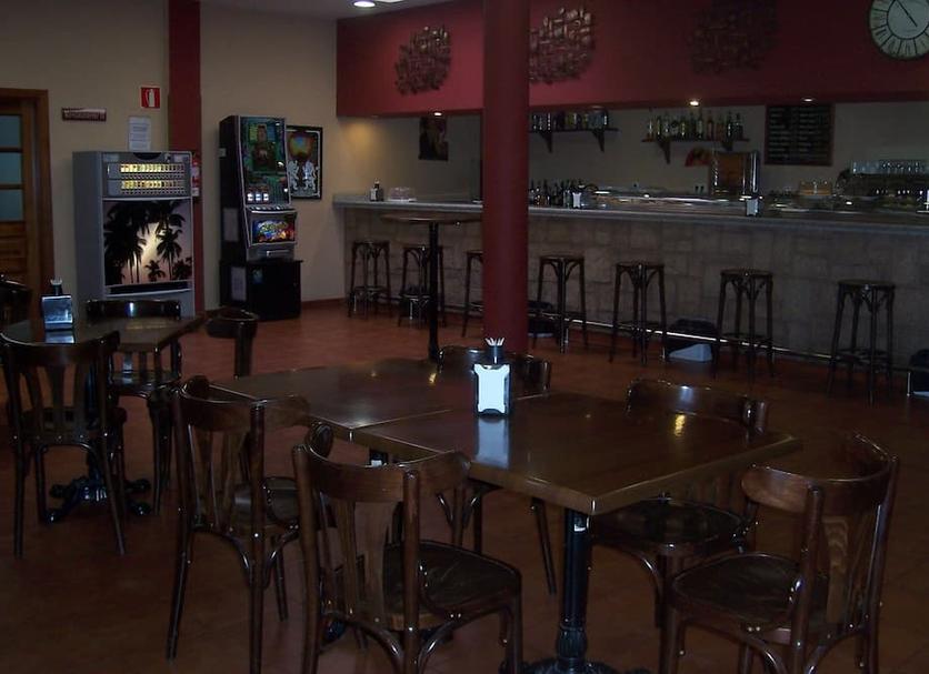 Bar Foto