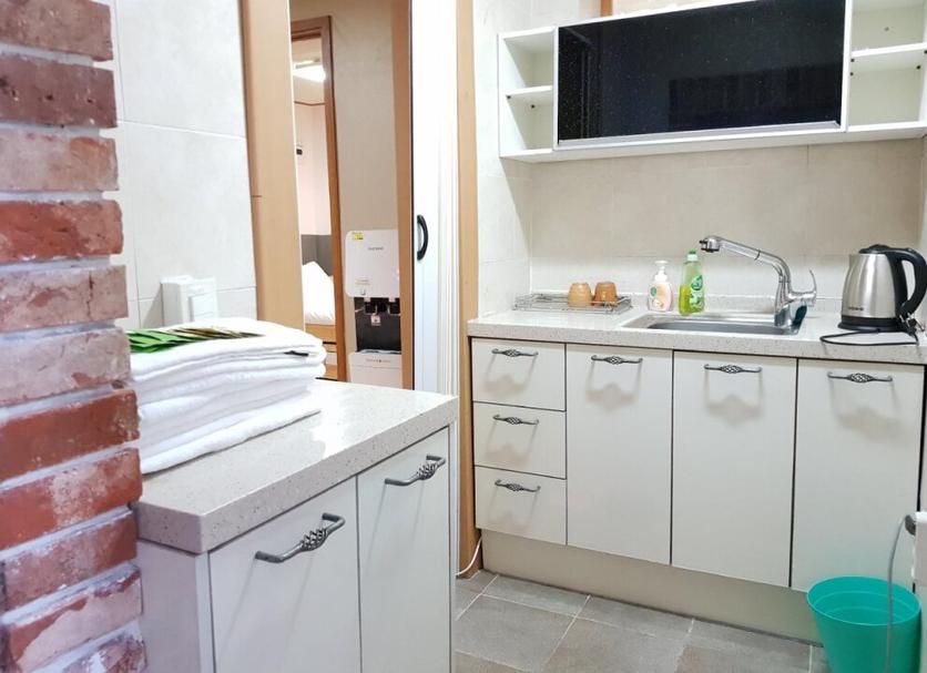 Cocina Foto