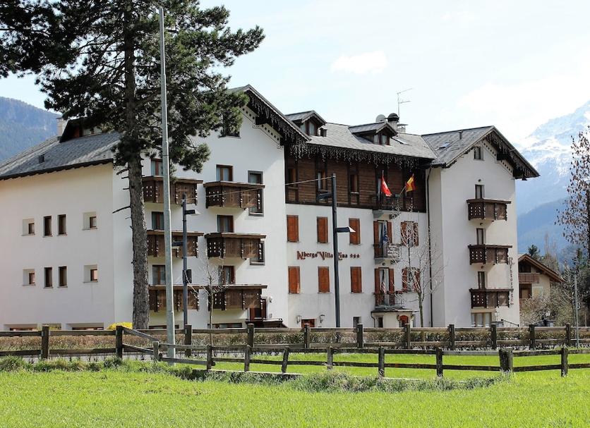 Edificio Foto