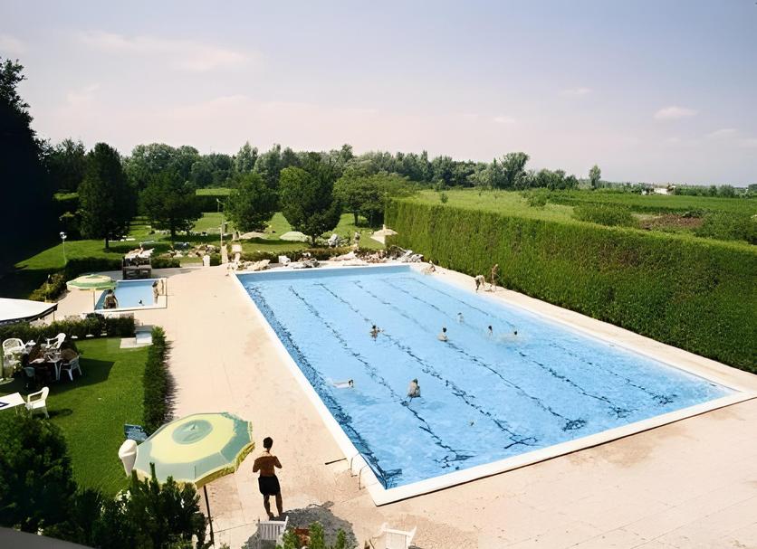Piscina Foto