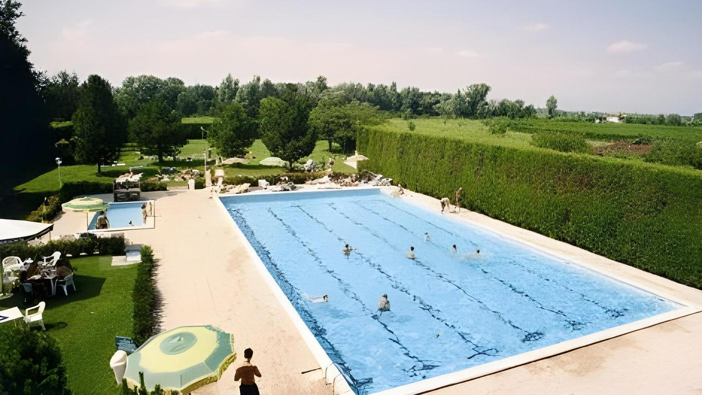 Hotel Sporting