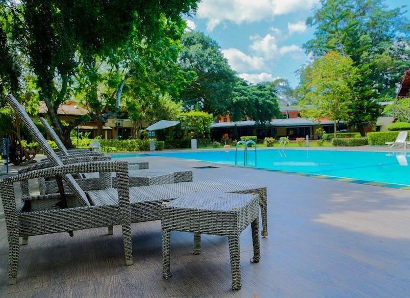 Piscina Foto