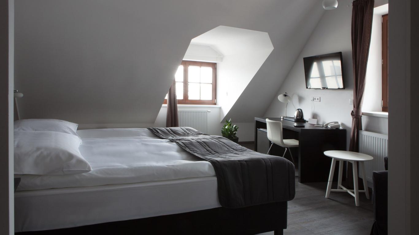 Hotel Koruna