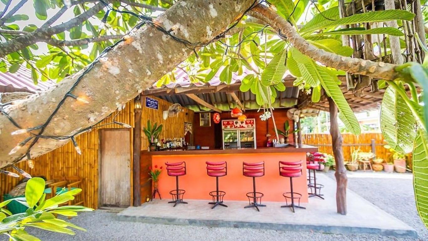 Bubu Lanta Hostel - Sha Certified