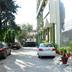 Vista del exterior