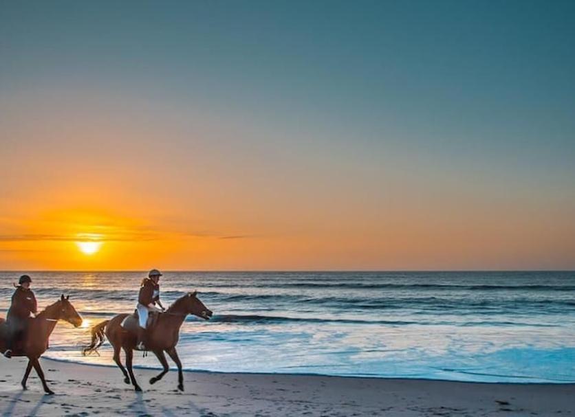 Playa Foto