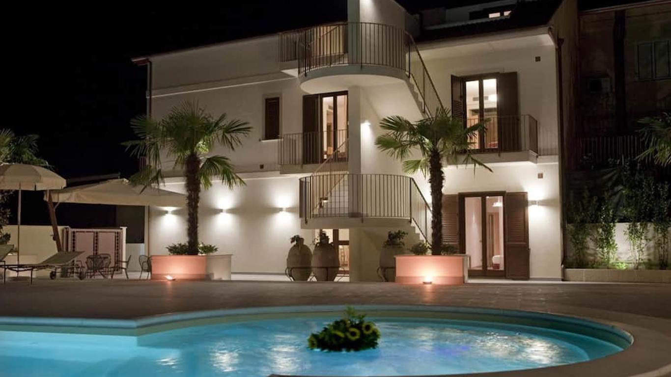 Le Magnolie Resort