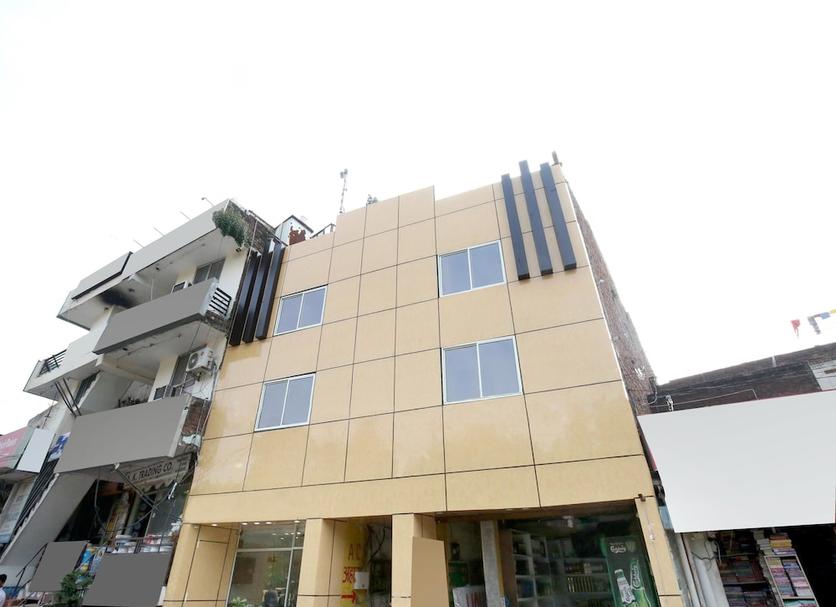 Edificio Foto