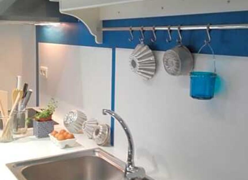 Cocina Foto