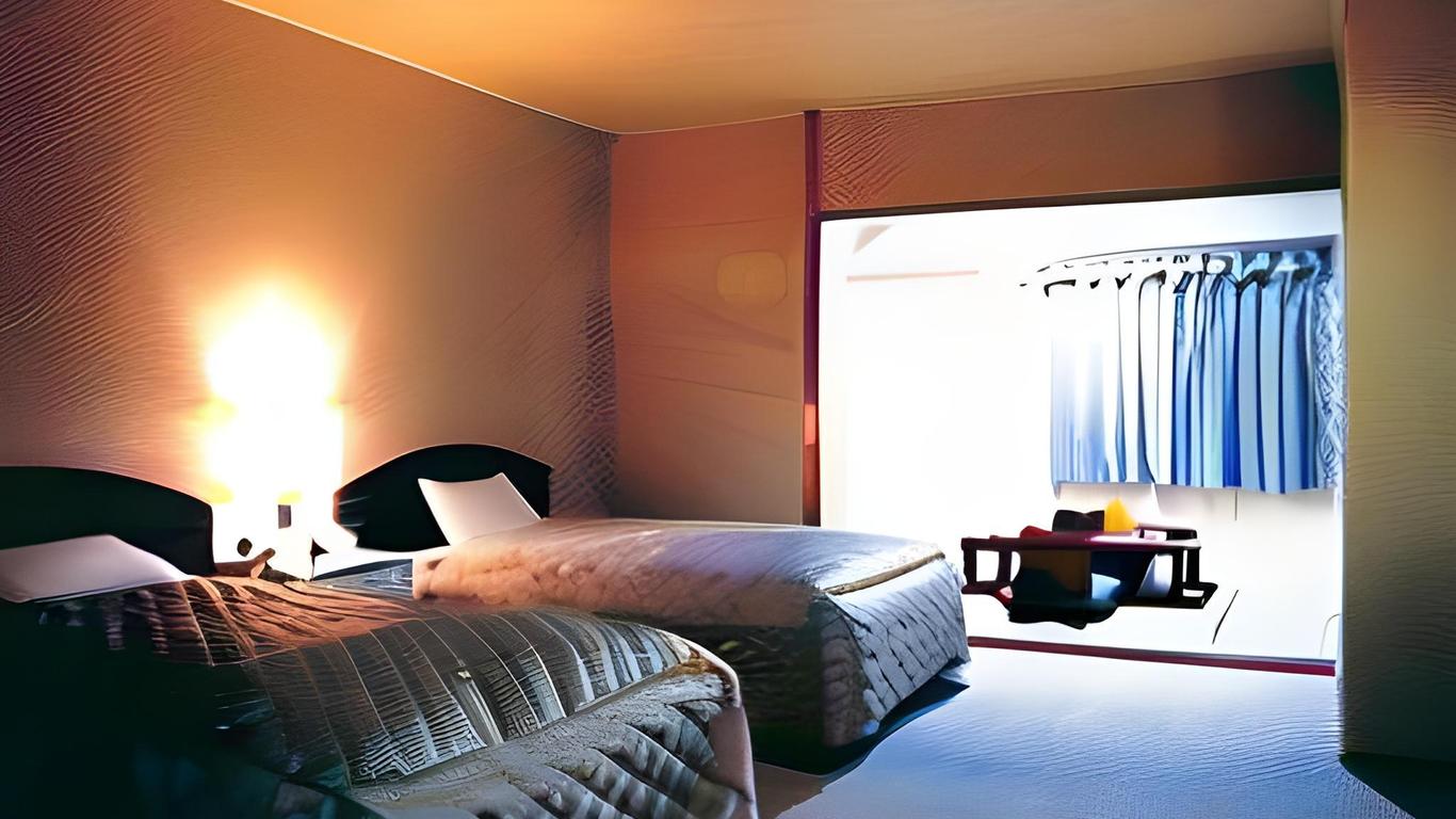 Akisawa Hotel