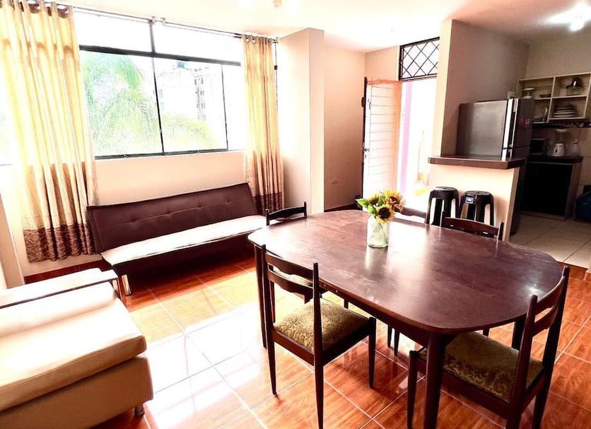 Comedor Foto