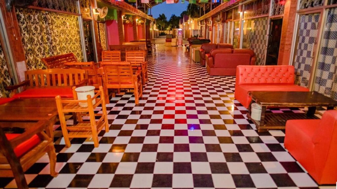 Diane Hotel