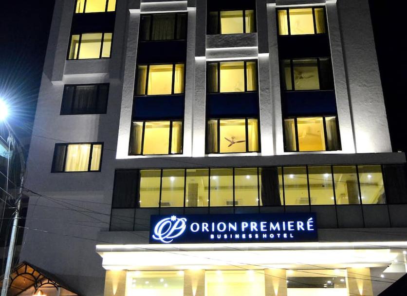 Edificio Foto