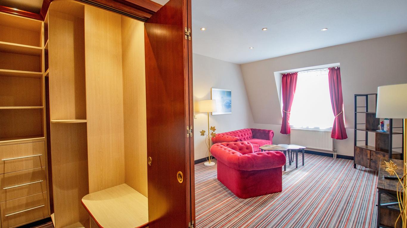 Seehotel Brandenburg an der Havel