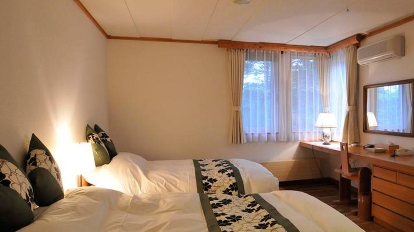 Chimikepp Hotel