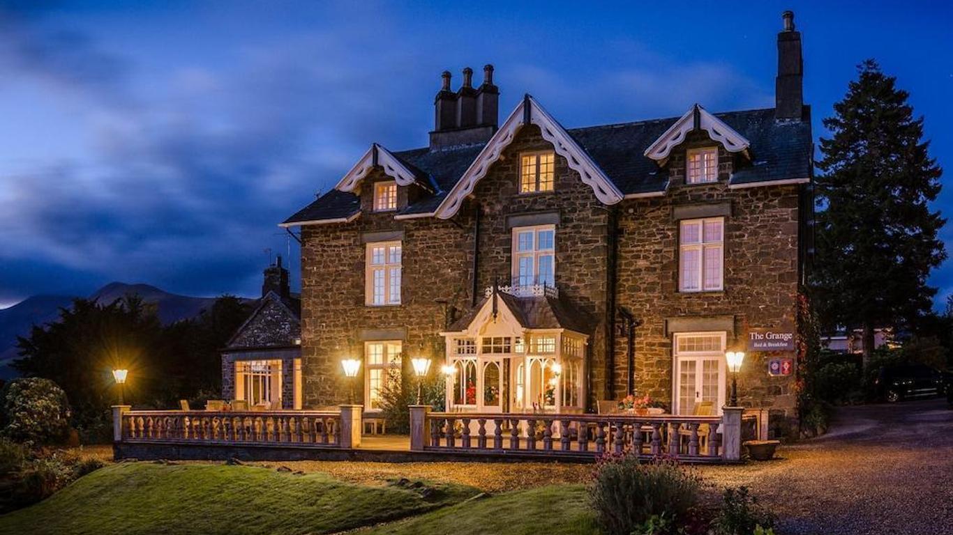 The Grange Country House