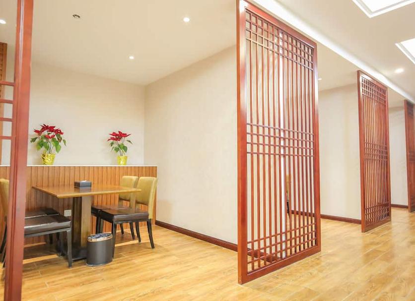Comedor Foto