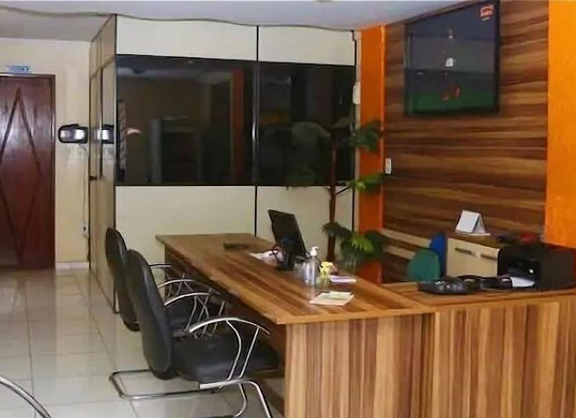 Recepción Foto