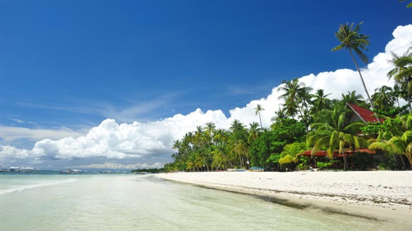 Adrianas Place Panglao