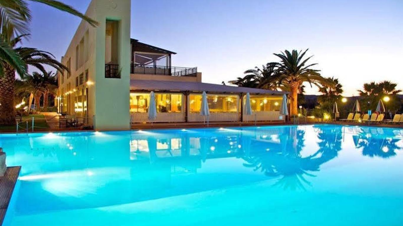 Aegean Palace