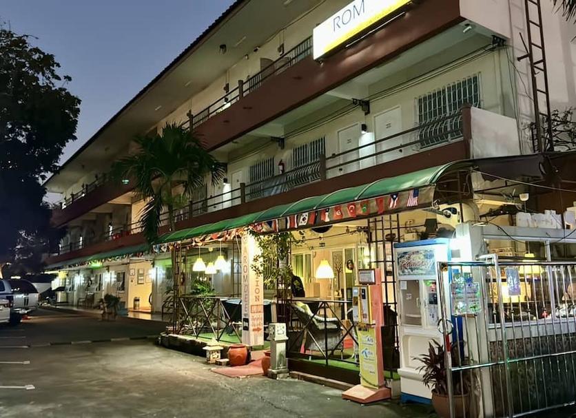 Edificio Foto