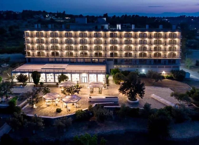 Edificio Foto