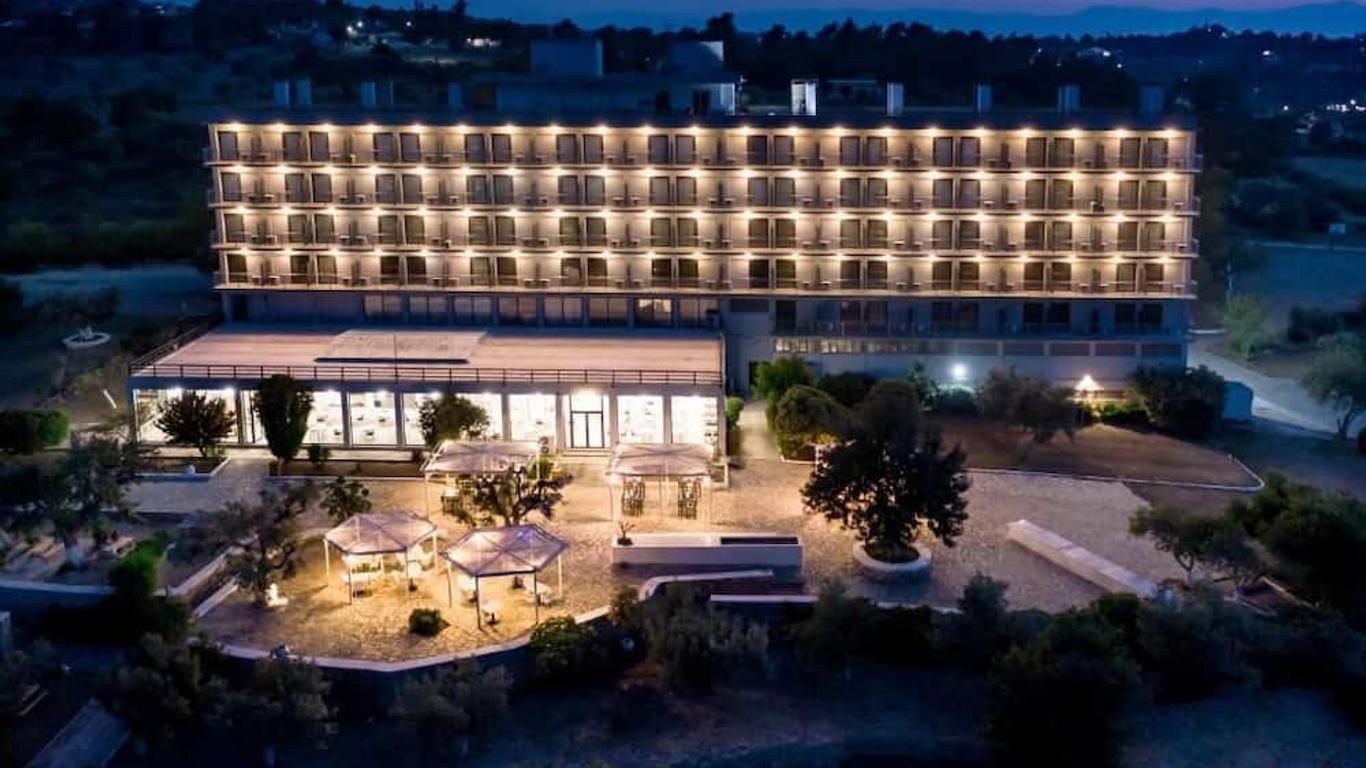 Galaxy Hotel