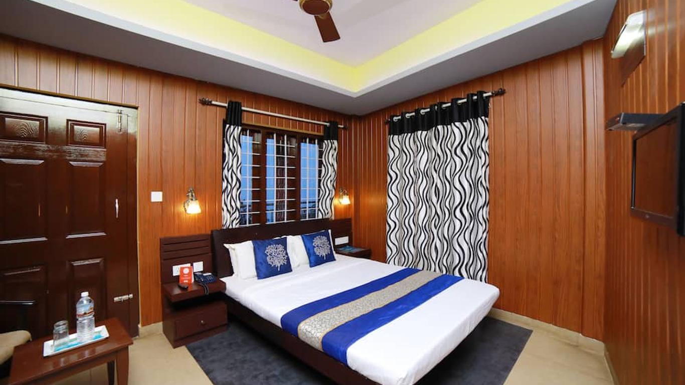 Oyo 8506 Pallivasal