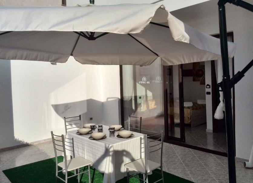 Comedor Foto