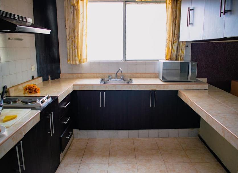 Cocina Foto