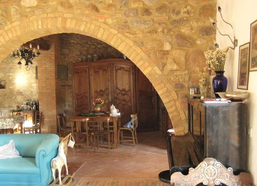 Comedor Foto