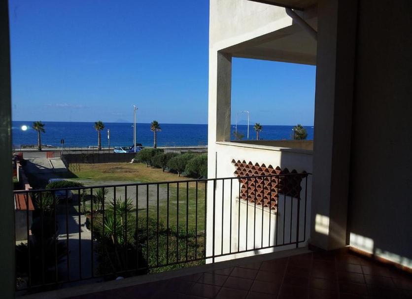 Balcón Foto