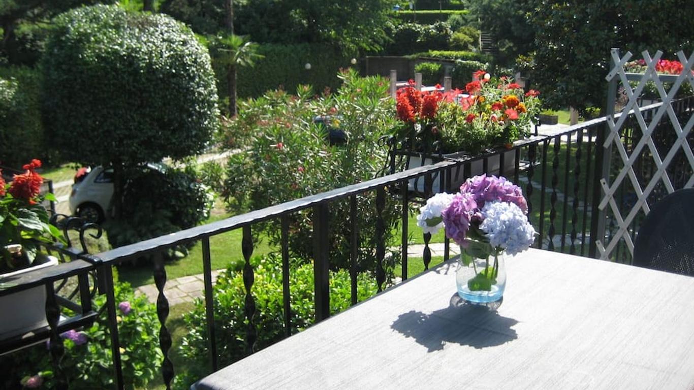Residence Villa Margherita
