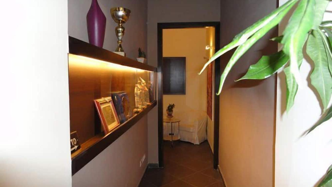 B&B Il Campanile