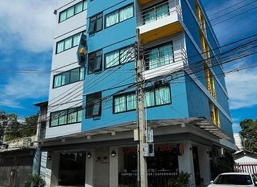 Edificio Foto