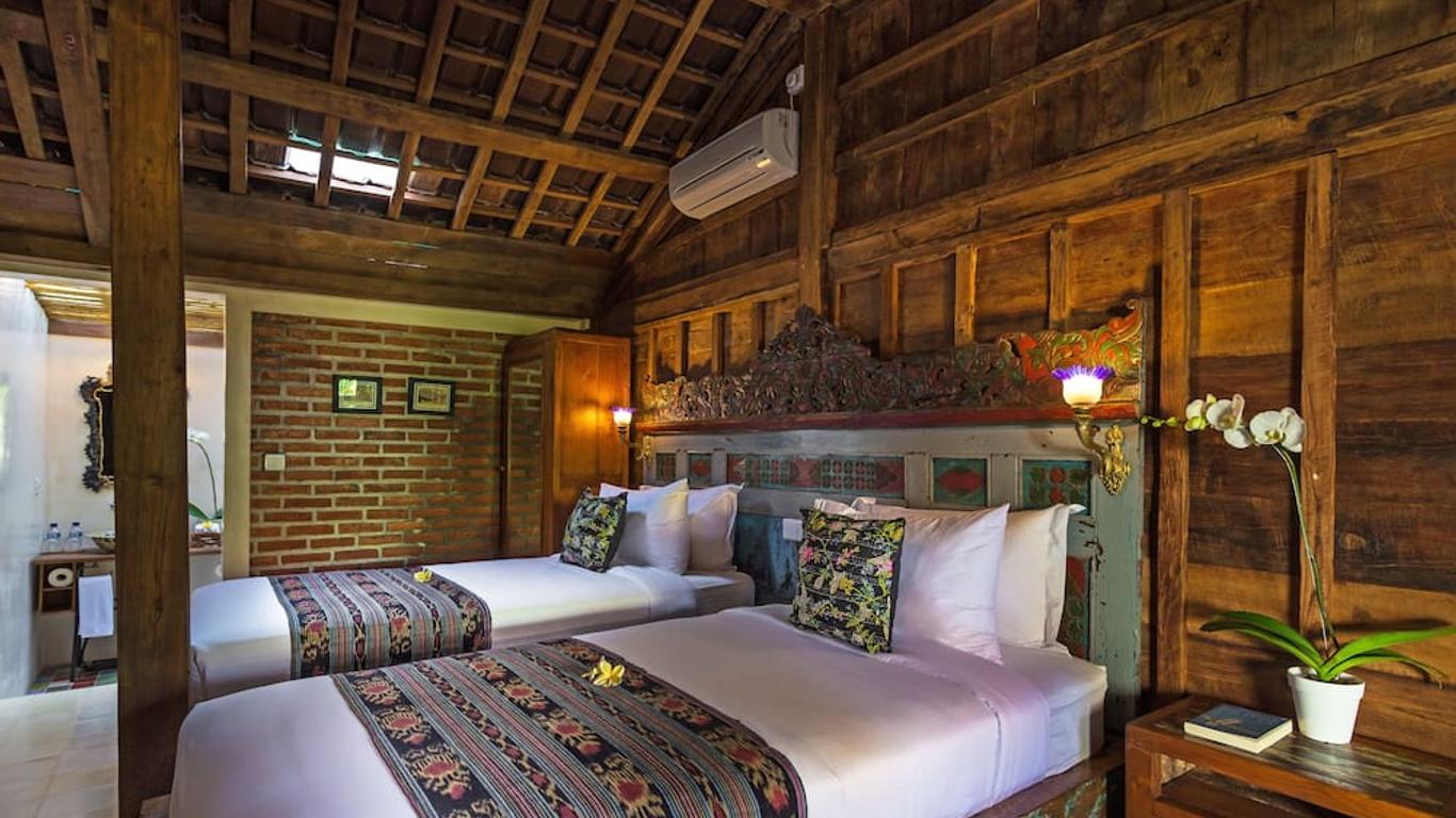 Umakayu Bali