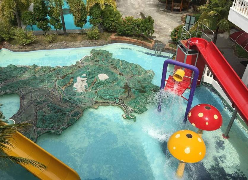 Piscina Foto