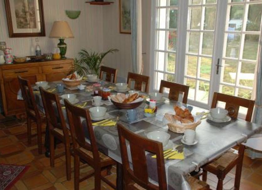 Comedor Foto