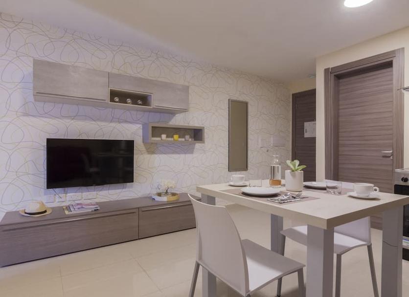 Comedor Foto