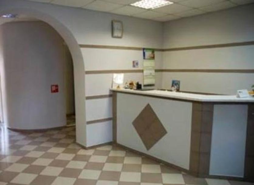 Recepción Foto