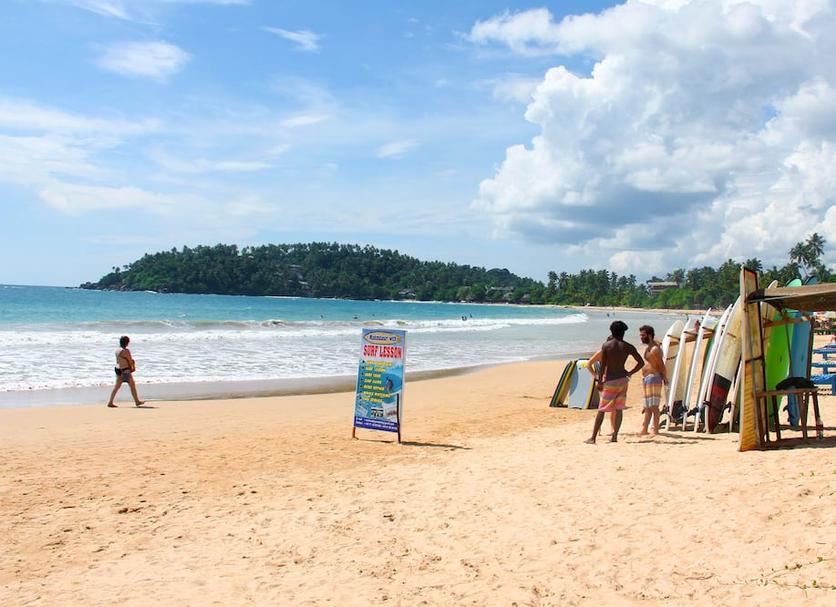 Playa Foto