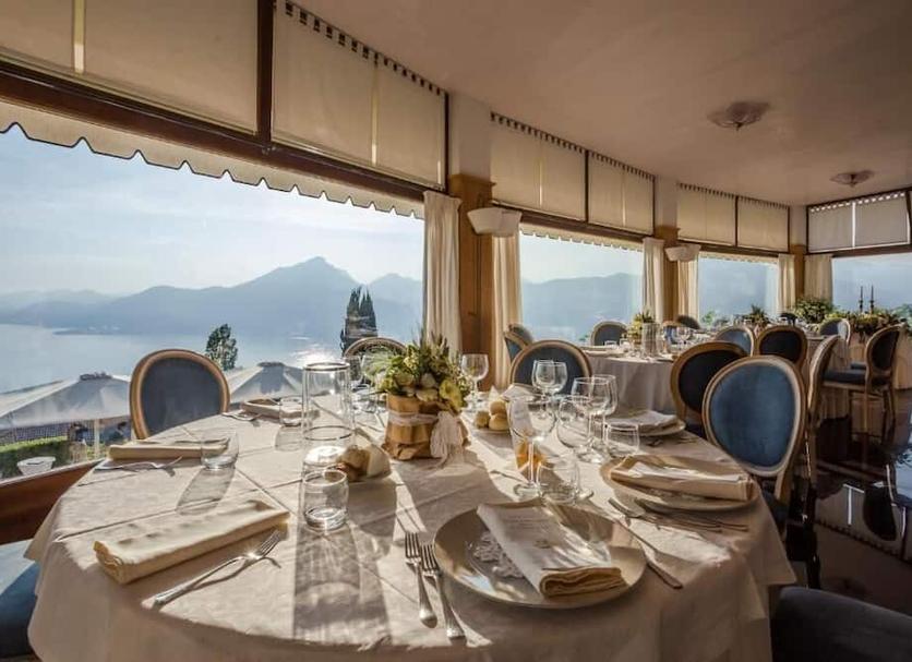Sala de banquetes Foto