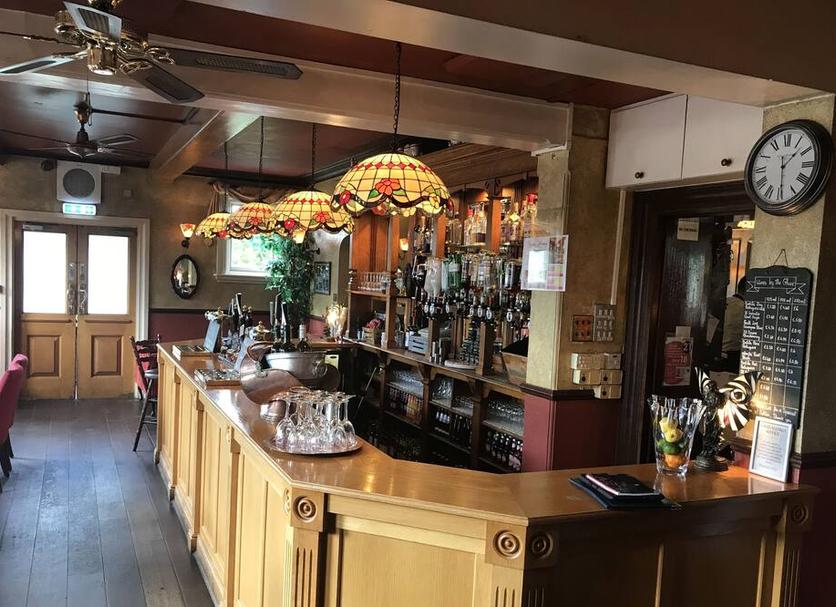 Bar Foto